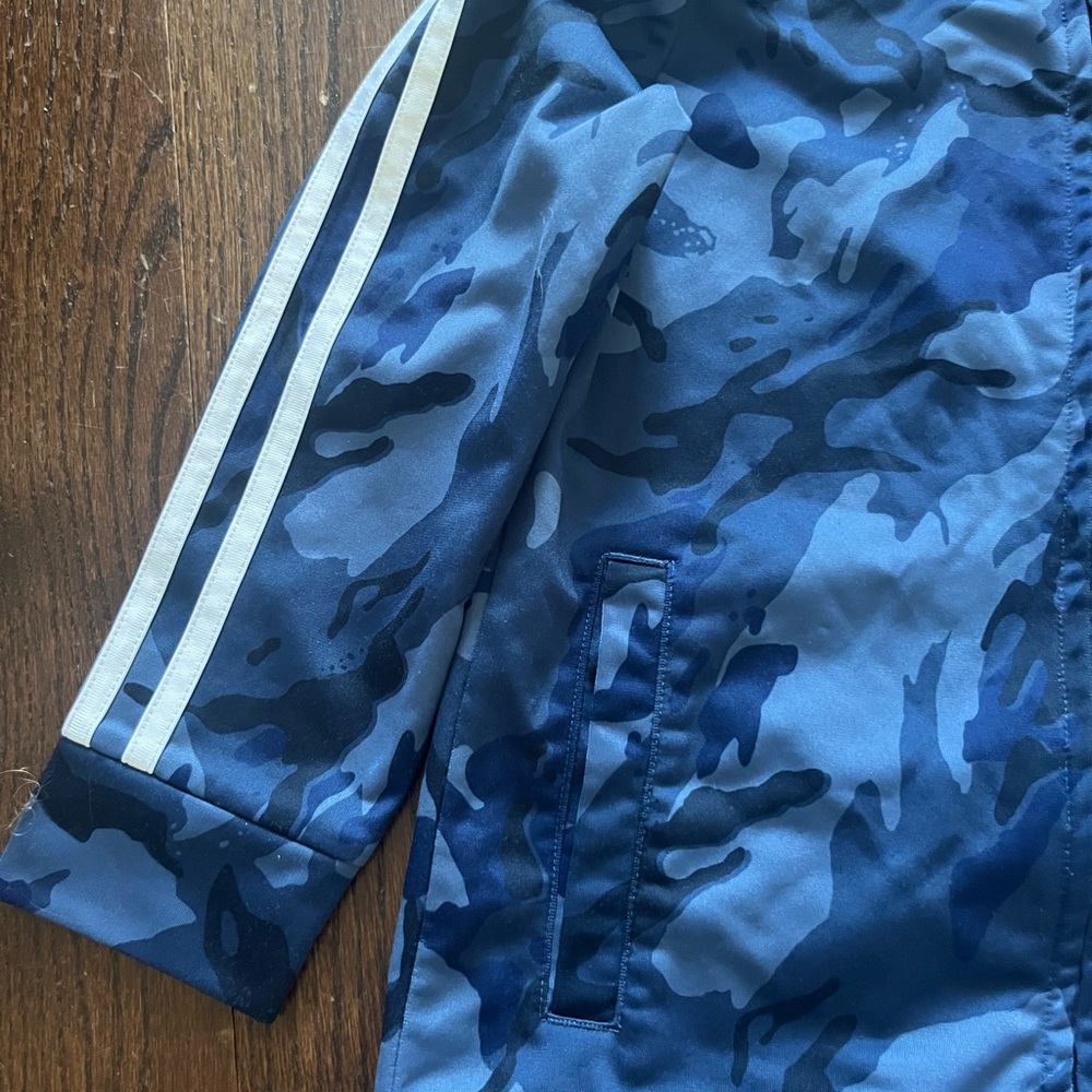 ADIDAS Jacket - Picture 2 of 5